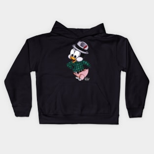 Chilly Willy Kids Hoodie